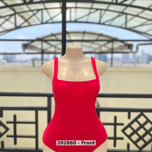 women Swimwear One Piece