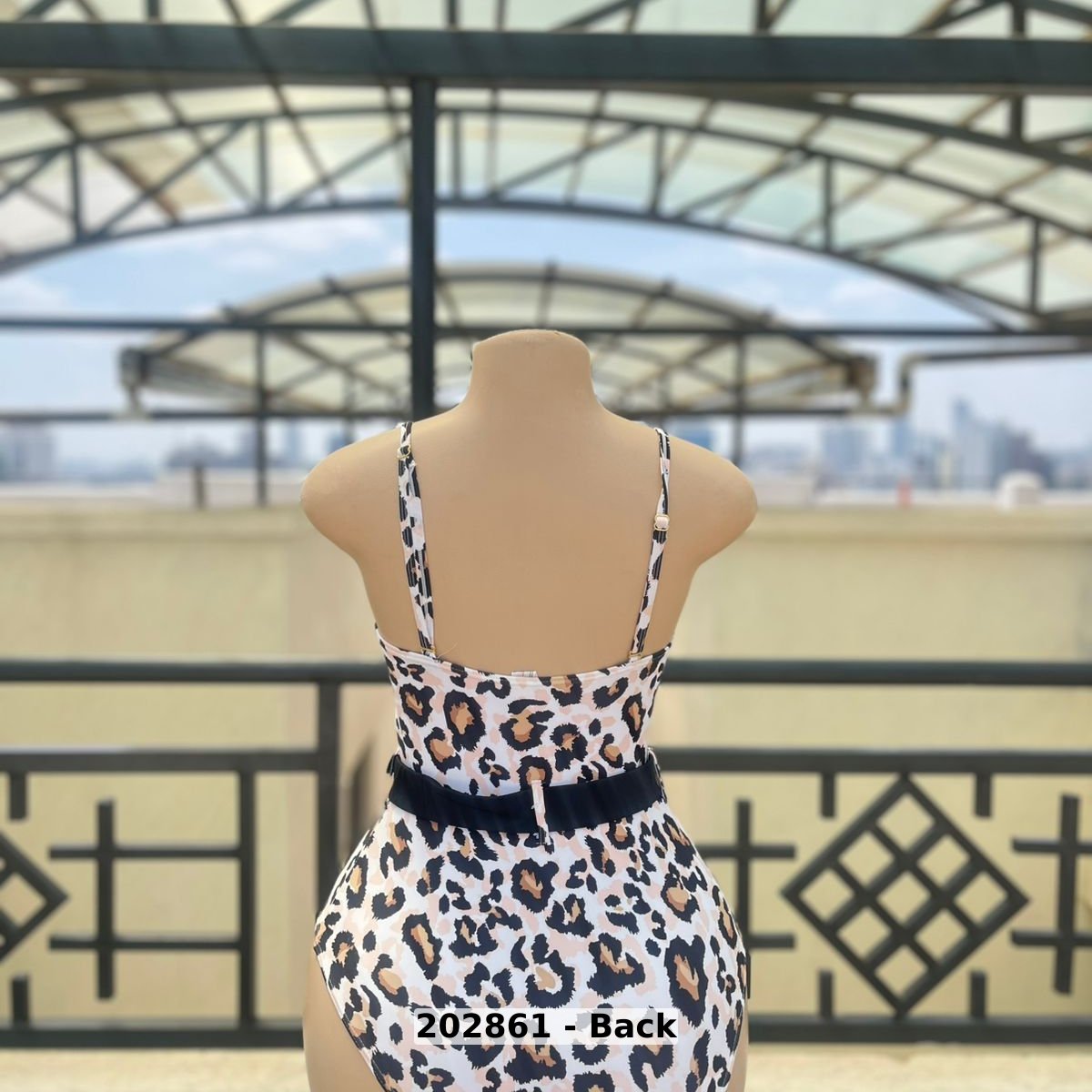 women Swimwear One Piece