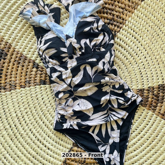 women Swimwear One Piece