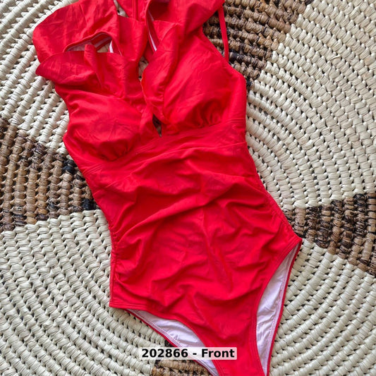 women Swimwear One Piece