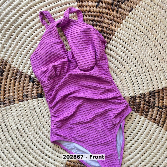women Swimwear One Piece