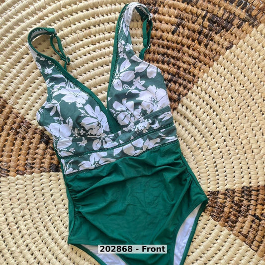 women Swimwear One Piece