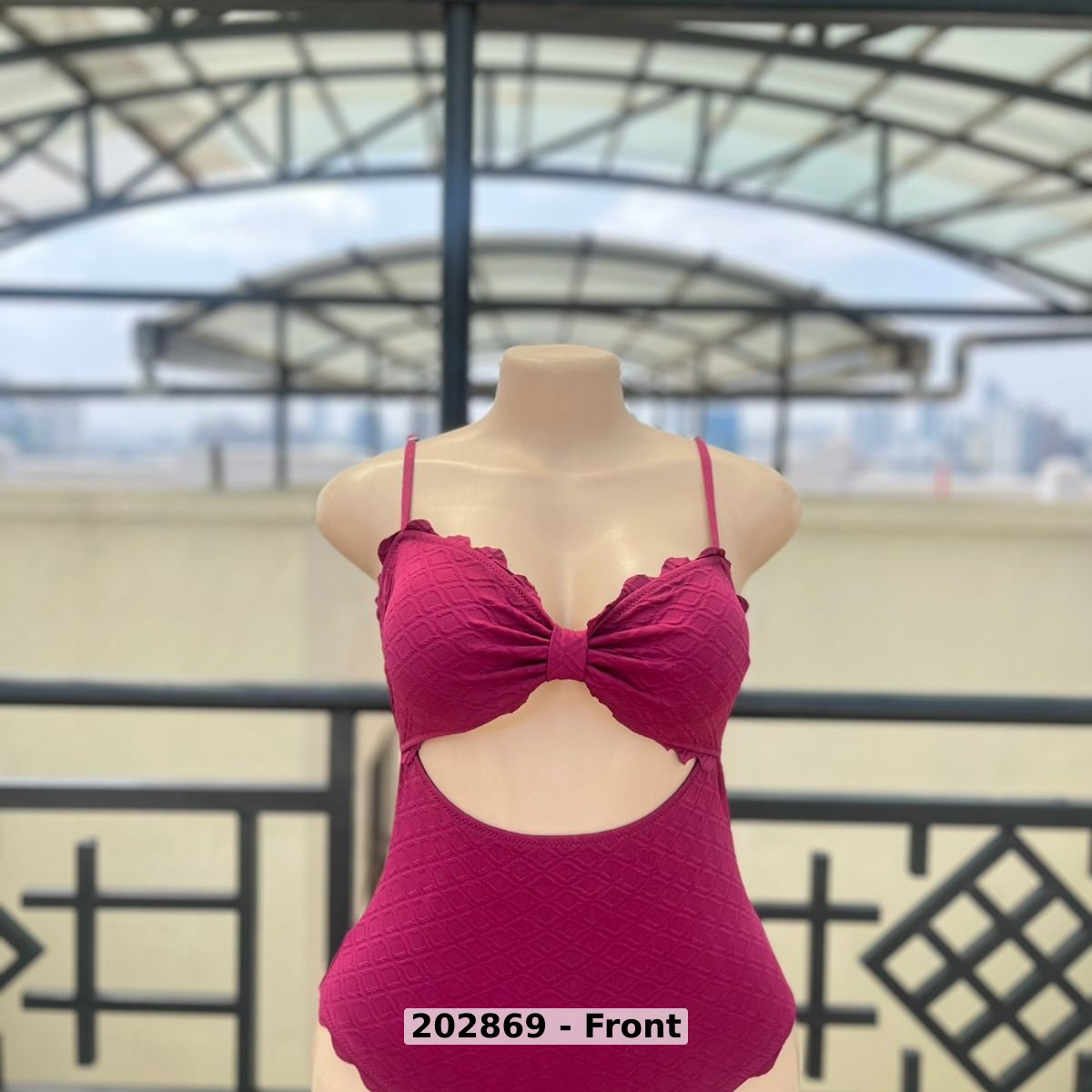 women Swimwear One Piece