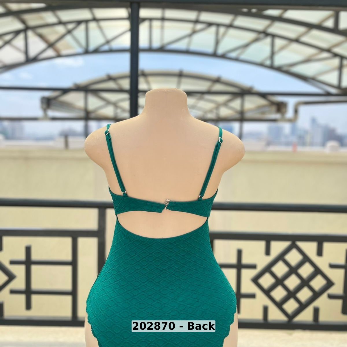 women Swimwear One Piece