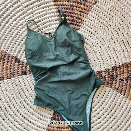 women Swimwear One Piece