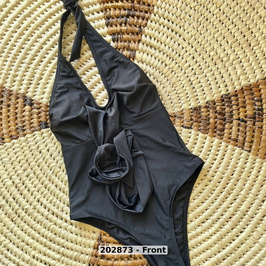 women Swimwear One Piece