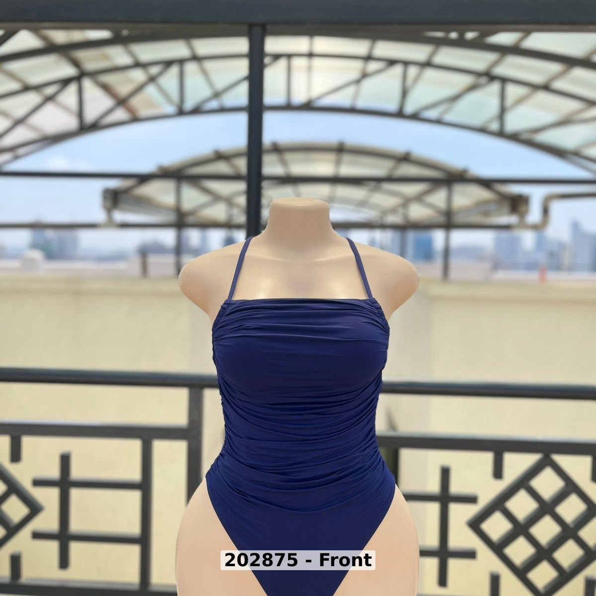 women Swimwear One Piece