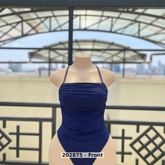 women Swimwear One Piece