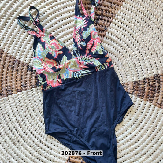 women Swimwear One Piece