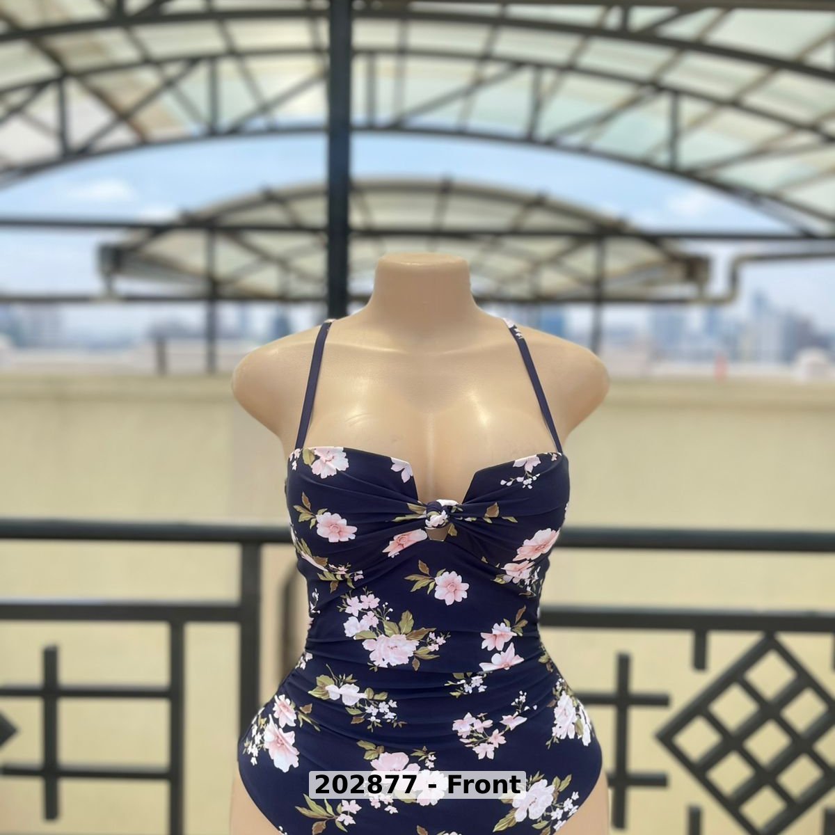women Swimwear One Piece