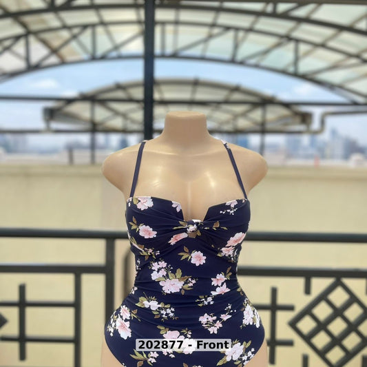 women Swimwear One Piece