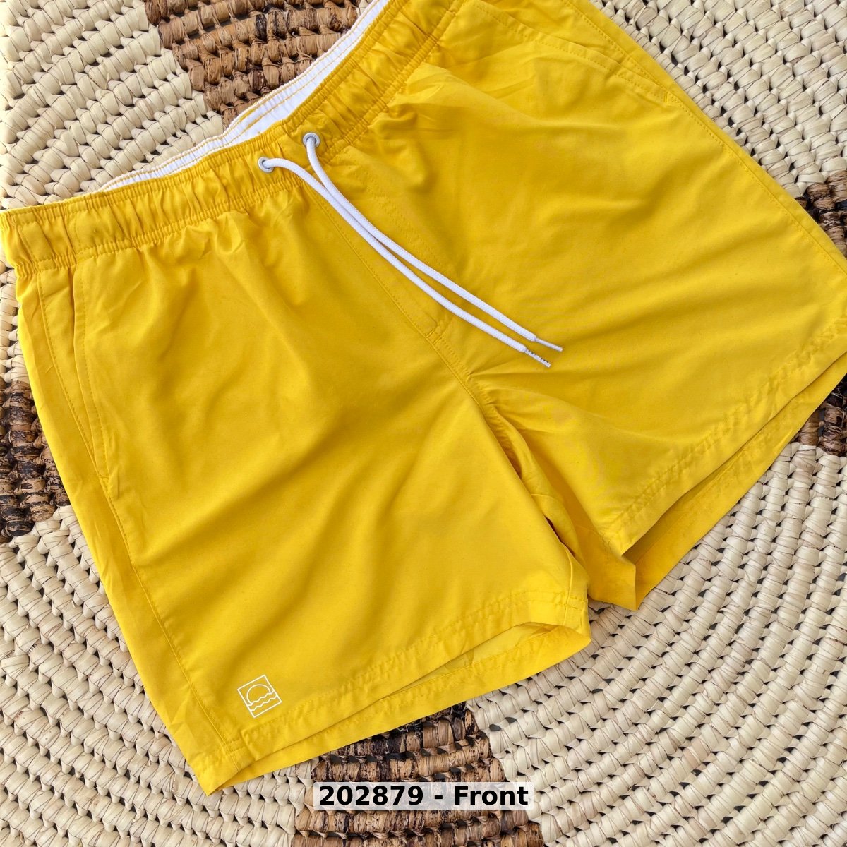 men Swimwear Swim Shorts