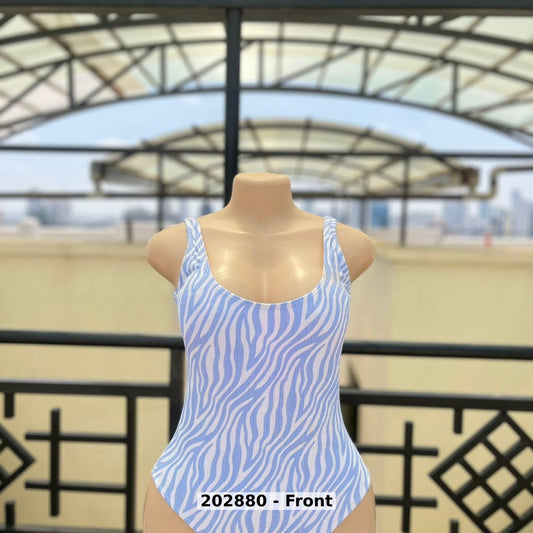 women Swimwear One Piece
