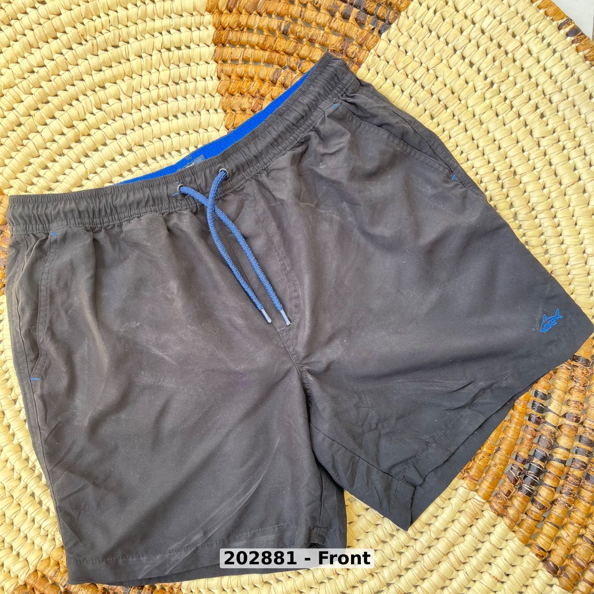 men Swimwear Swim Shorts