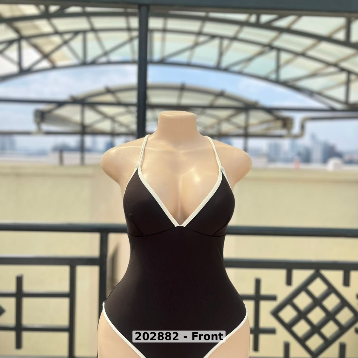 women Swimwear One Piece