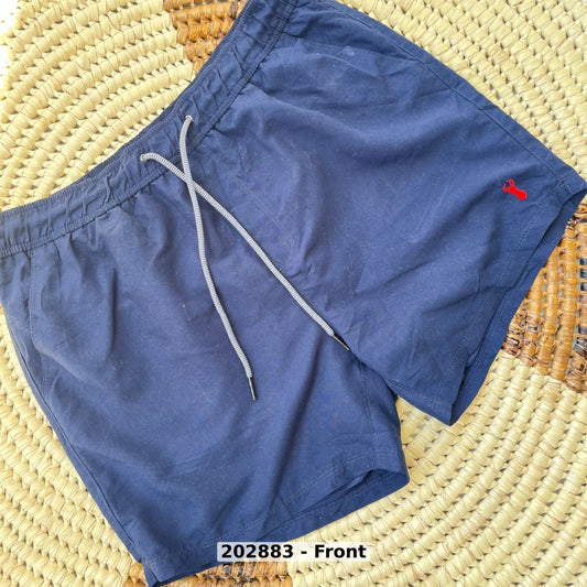 men Swimwear Swim Shorts