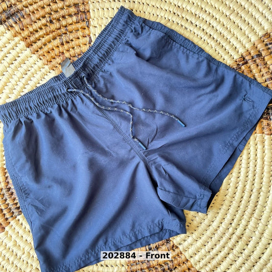 men Swimwear Swim Shorts