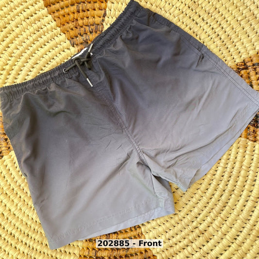 men Swimwear Swim Shorts