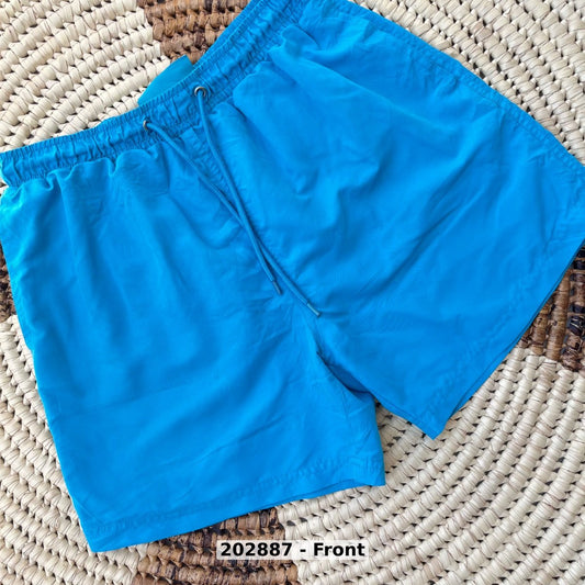 men Swimwear Swim Shorts