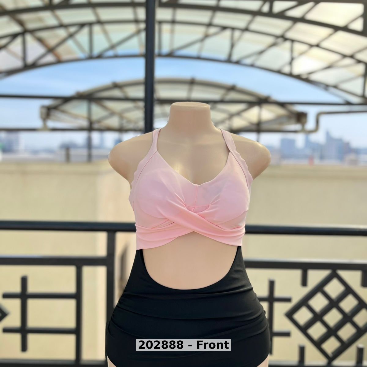 women Swimwear One Piece