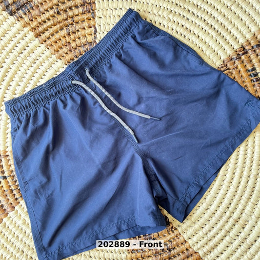 men Swimwear Swim Shorts