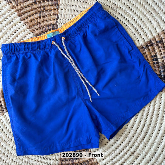 men Swimwear Swim Shorts