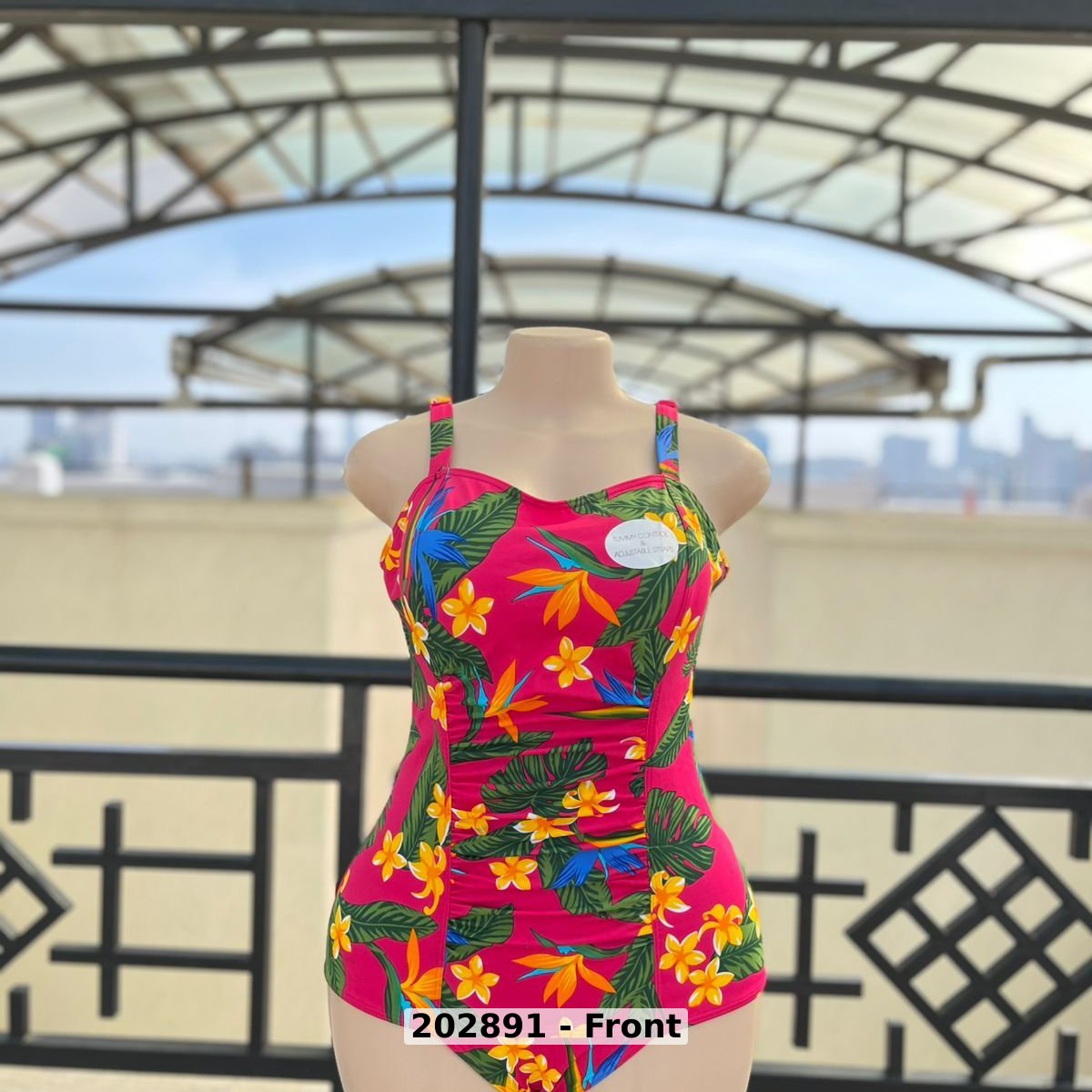 women Swimwear One Piece