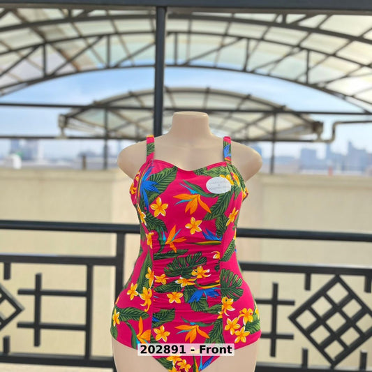 women Swimwear One Piece