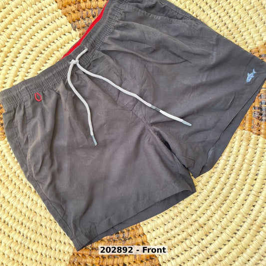 men Swimwear Swim Shorts