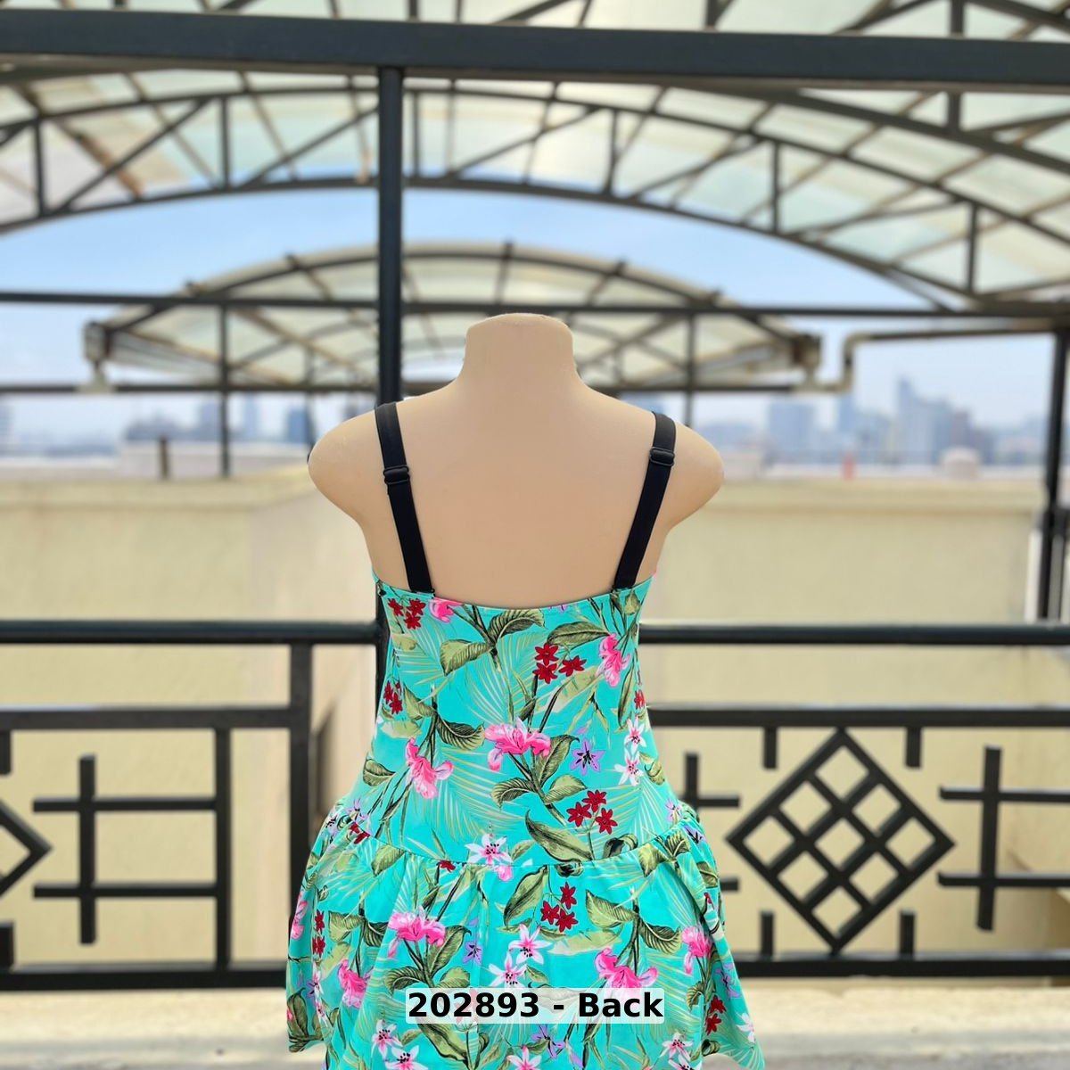women Swimwear One Piece