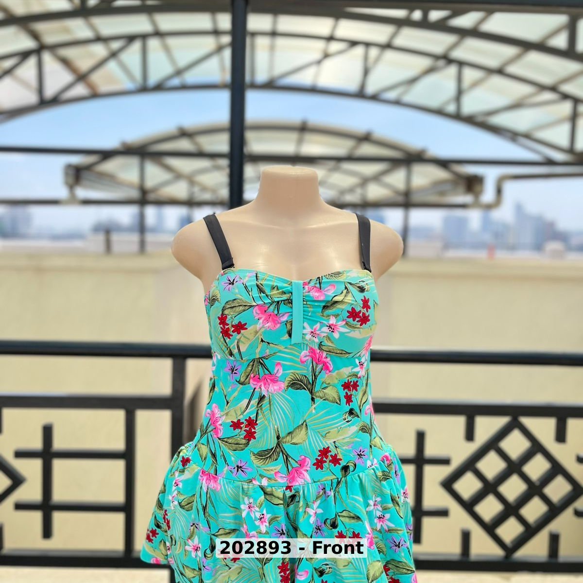 women Swimwear One Piece