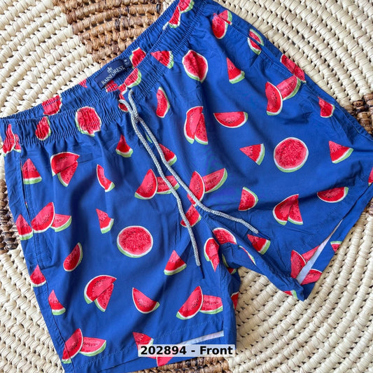 men Swimwear Swim Shorts