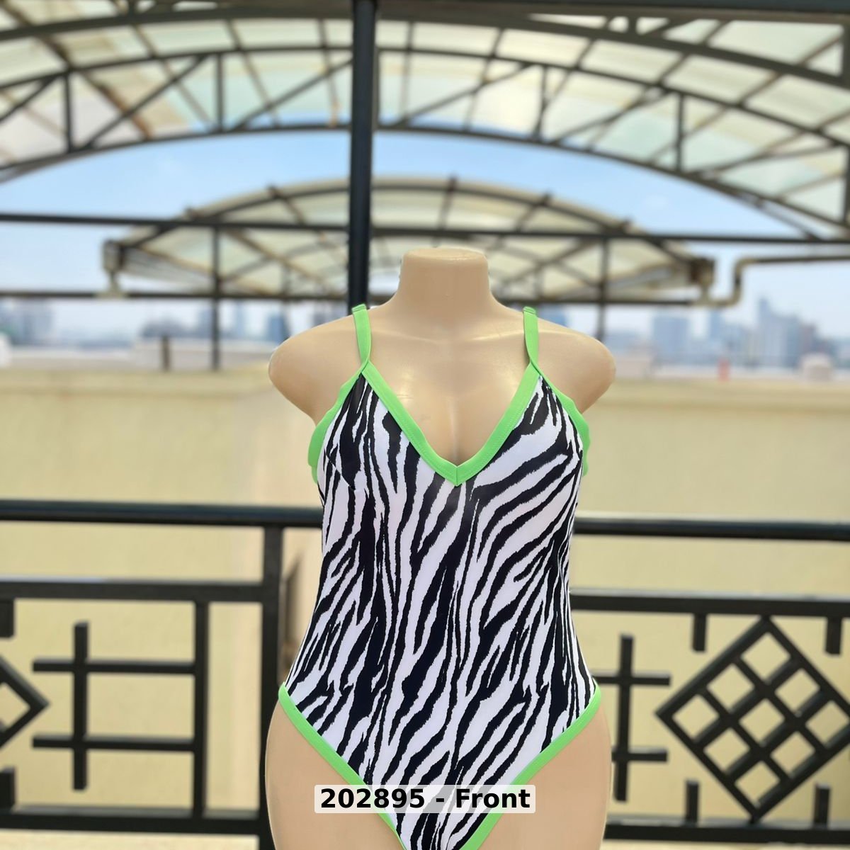 women Swimwear One Piece
