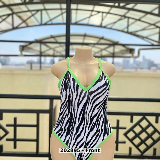 women Swimwear One Piece