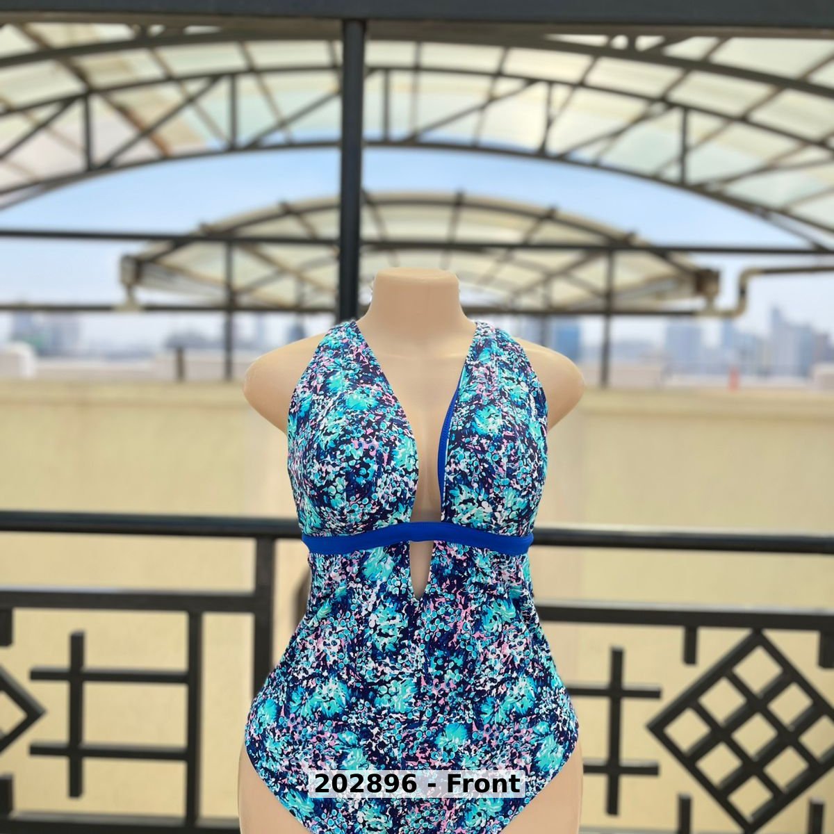women Swimwear One Piece