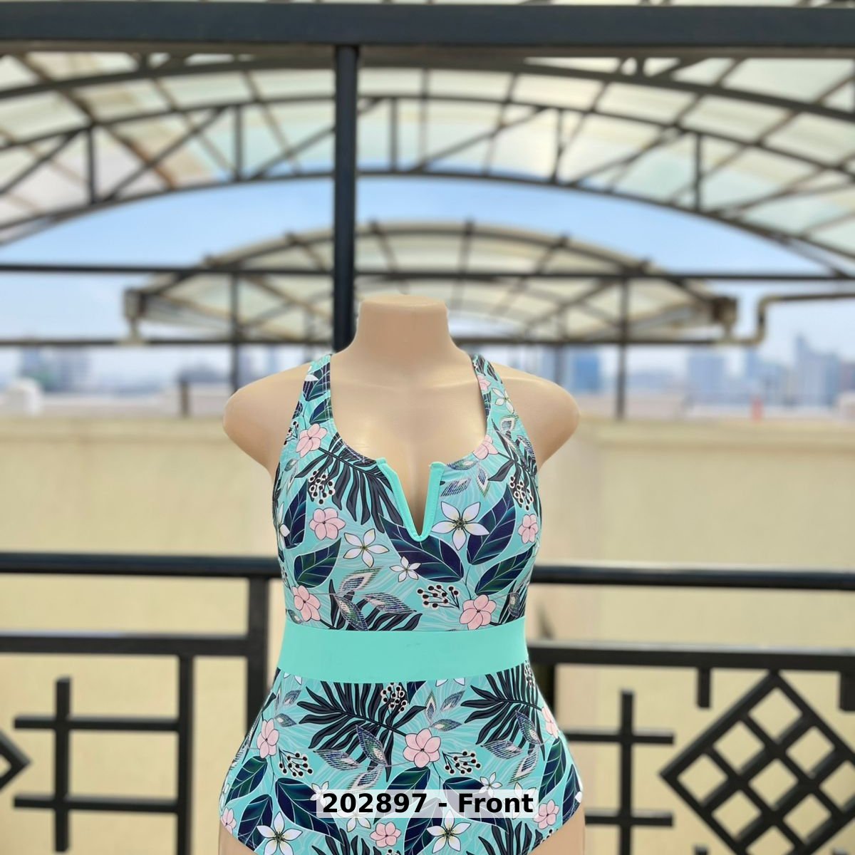 women Swimwear One Piece