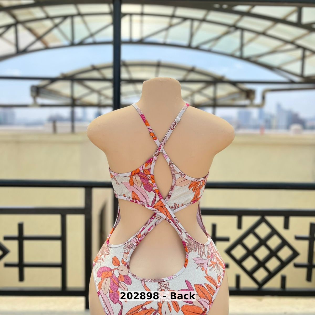 women Swimwear One Piece
