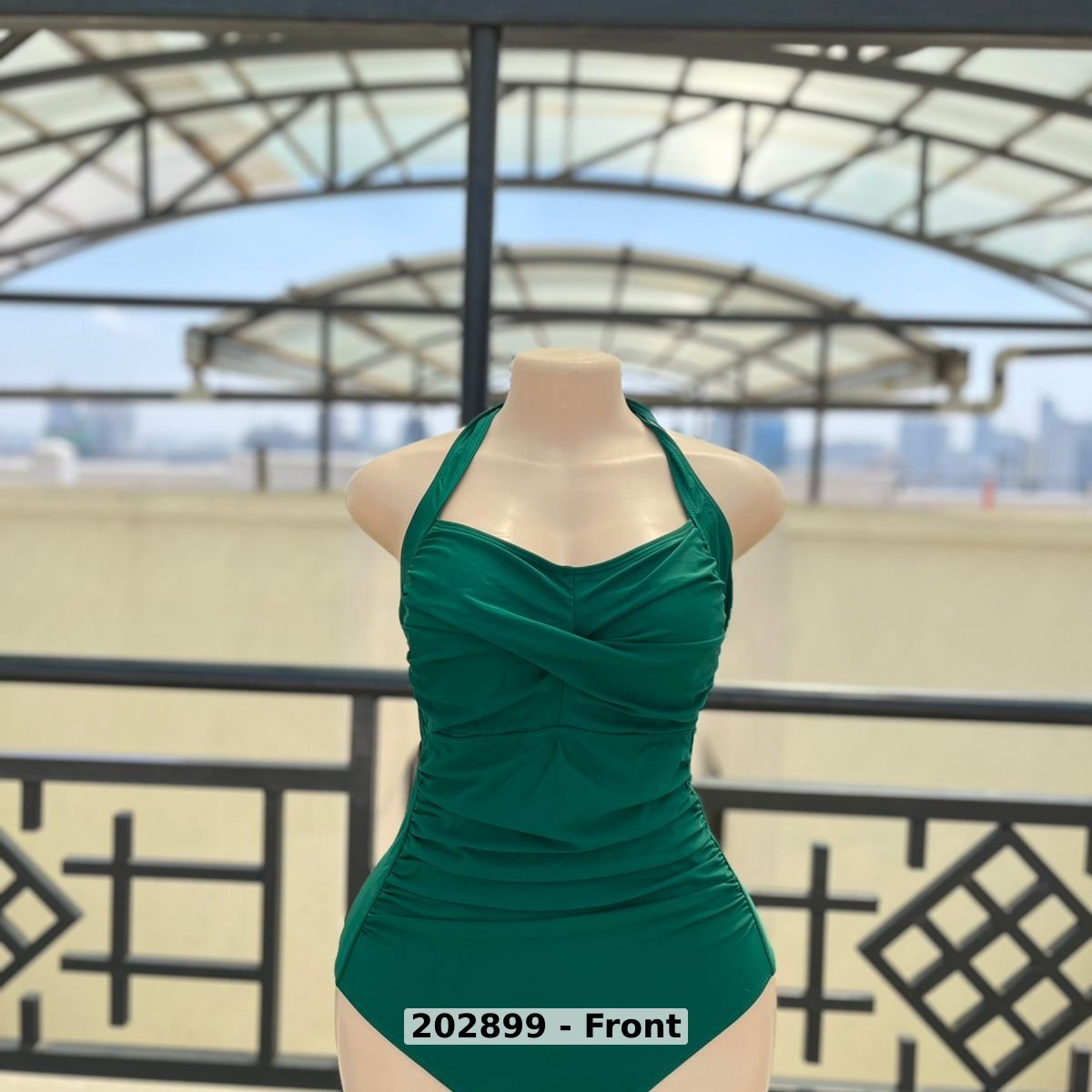 women Swimwear One Piece