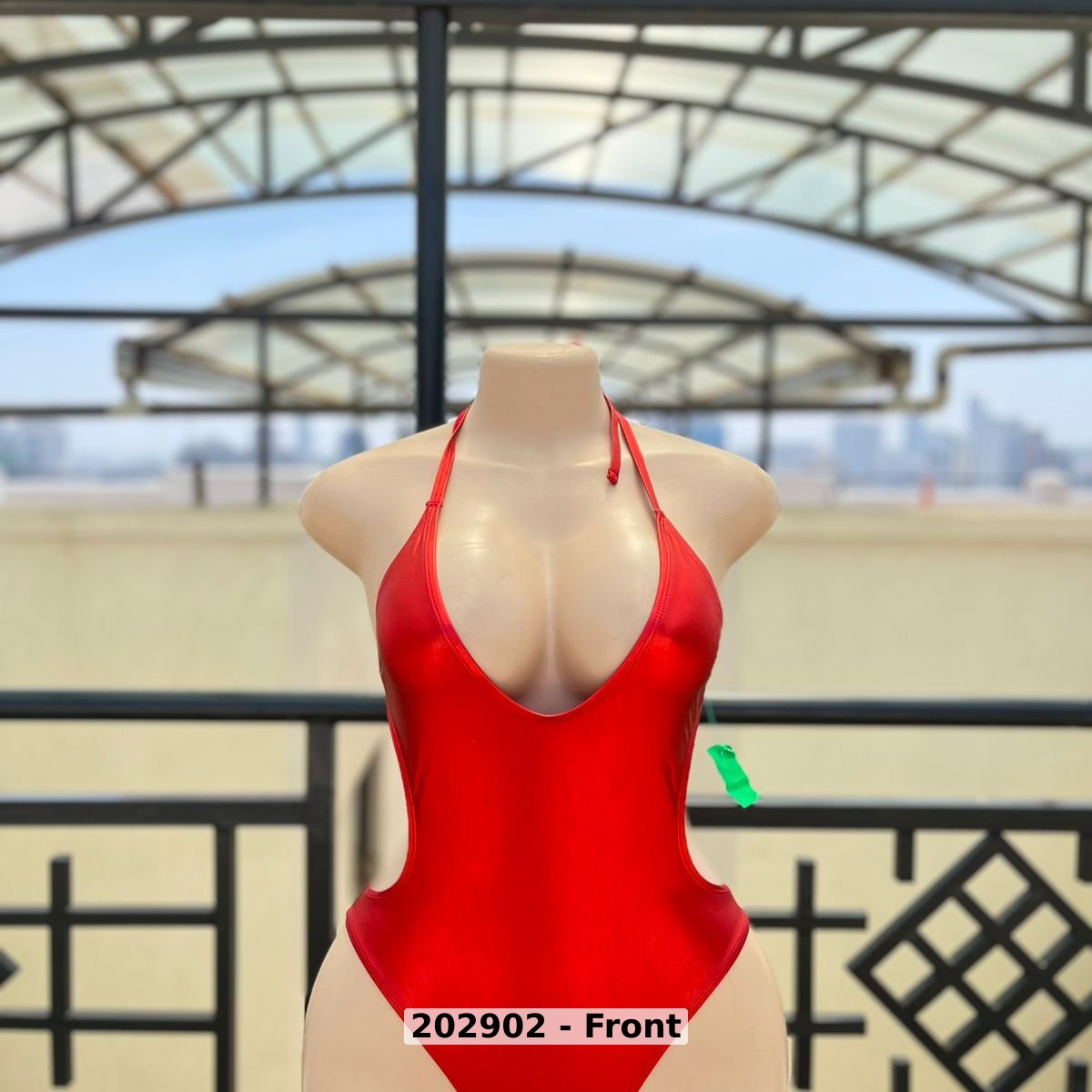 women Swimwear One Piece