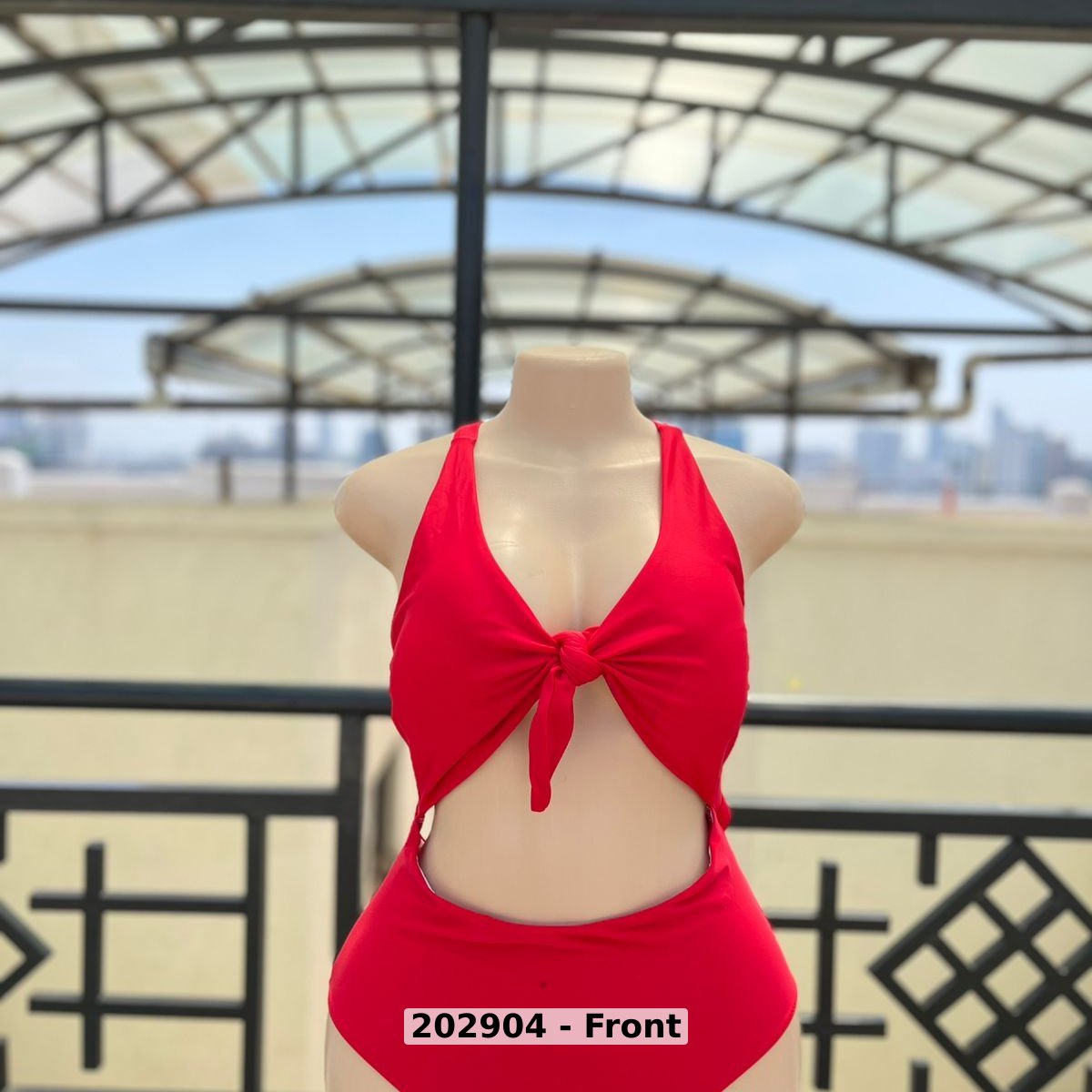 women Swimwear One Piece
