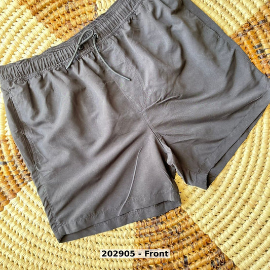 men Swimwear Swim Shorts