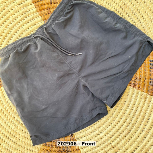 men Swimwear Swim Shorts