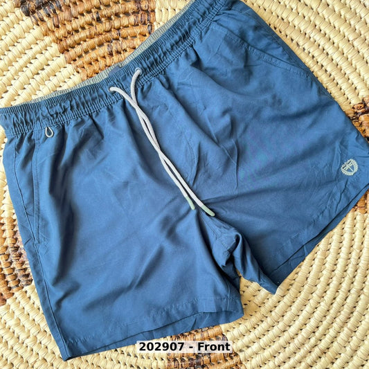 men Swimwear Swim Shorts