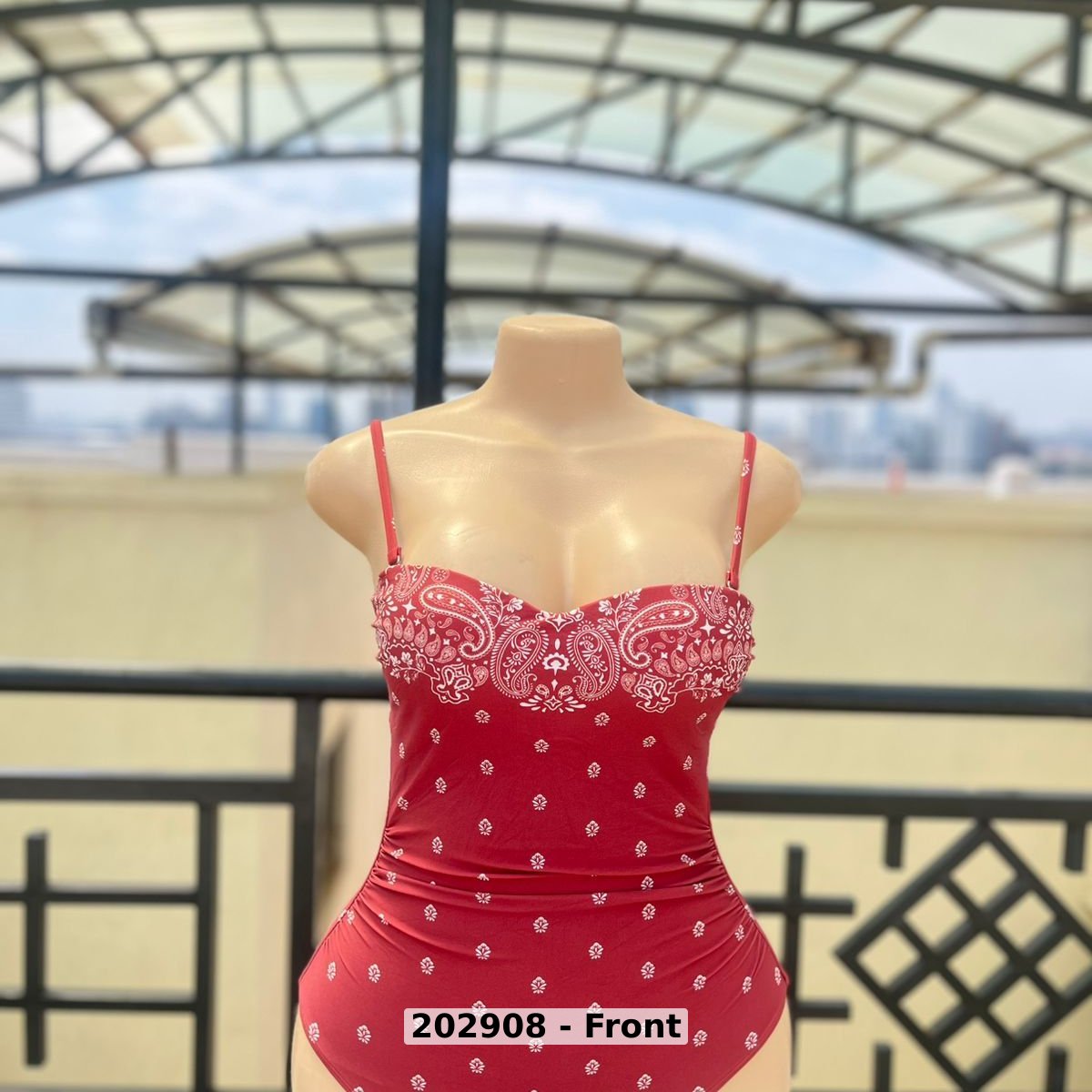 women Swimwear One Piece