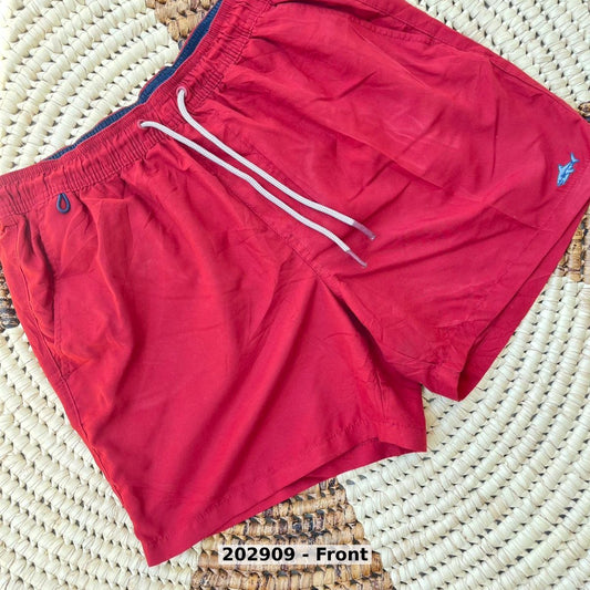 men Swimwear Swim Shorts