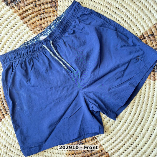 men Swimwear Swim Shorts