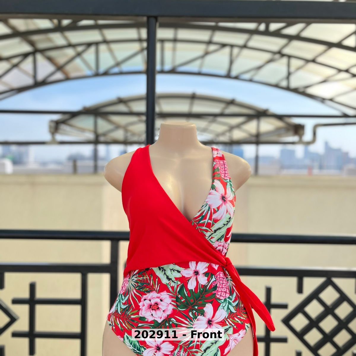 women Swimwear One Piece