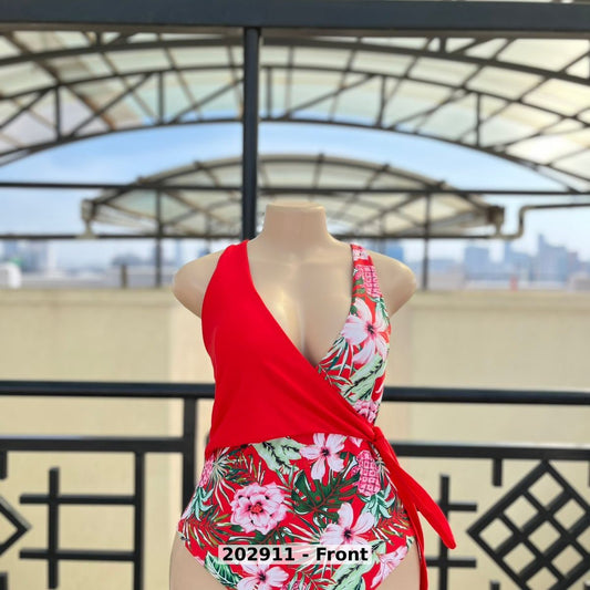 women Swimwear One Piece