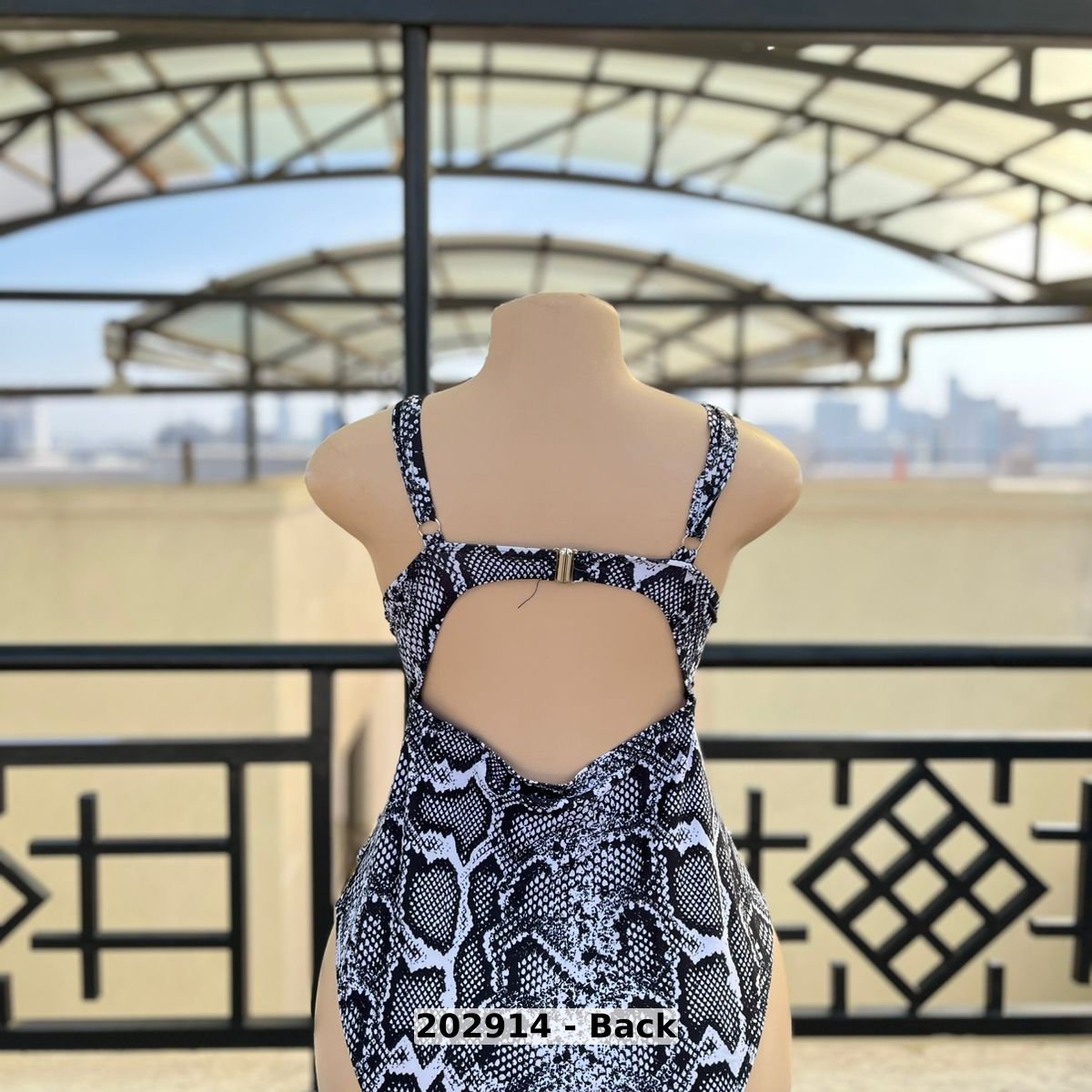 women Swimwear One Piece