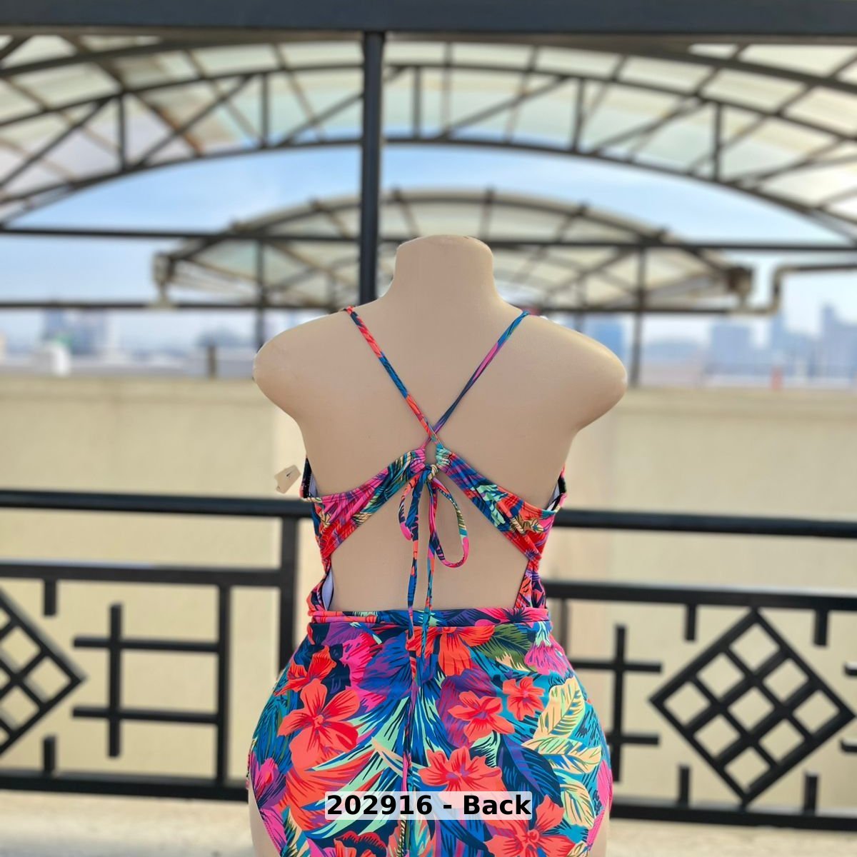 women Swimwear One Piece